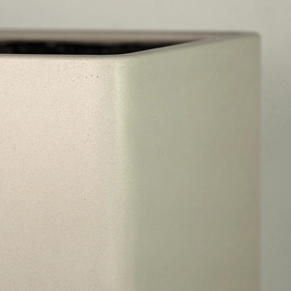 Кашпо CONCRETIKA БАЛКОНЕРА 40x22x18 (ДЮНА)