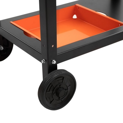 Мангал SMART-600 Премиум