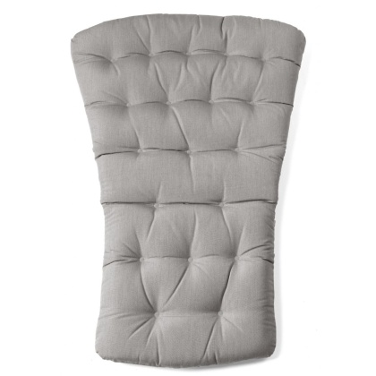 CUSCINO FOLIO COMFORT, подушка для кресла (grigio/серый)