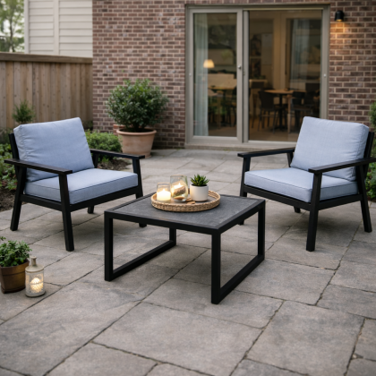 Балконный комплект model 01 для двоих