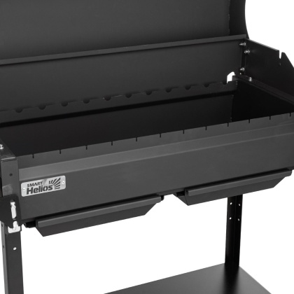 Мангал SMART-800 Люкс