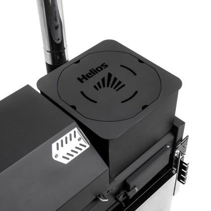 Мангал SMART-1200 Ультра