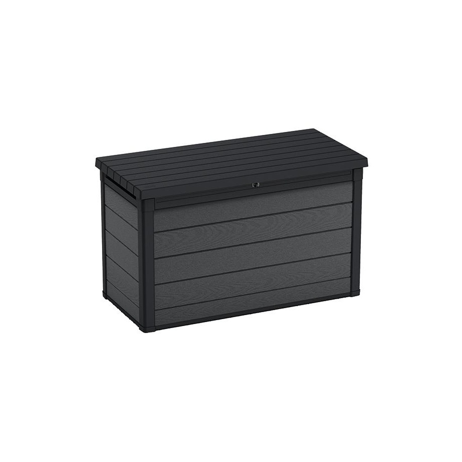 Сундук Кортина (Cortina box 757L) 757л, графит