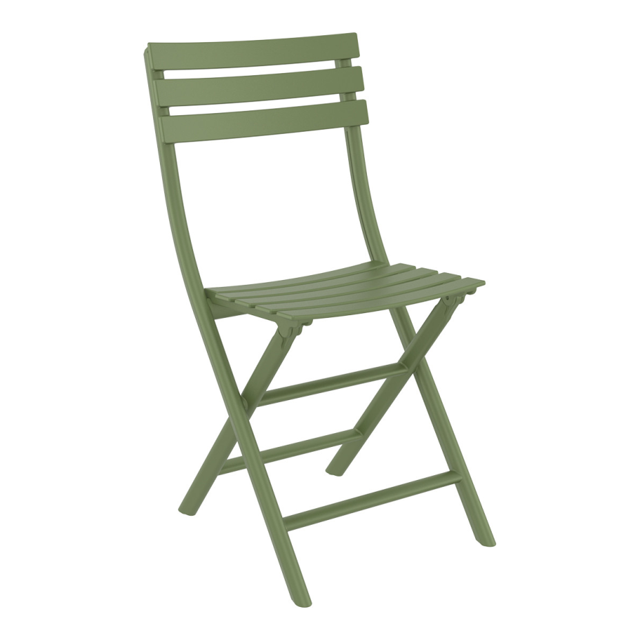 Helen Folding Chair, раскладной стул (olive green/оливковый)