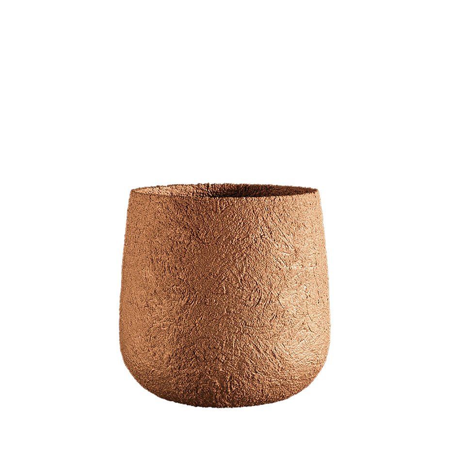 Кашпо CONE (24x26, COOPER MAX)