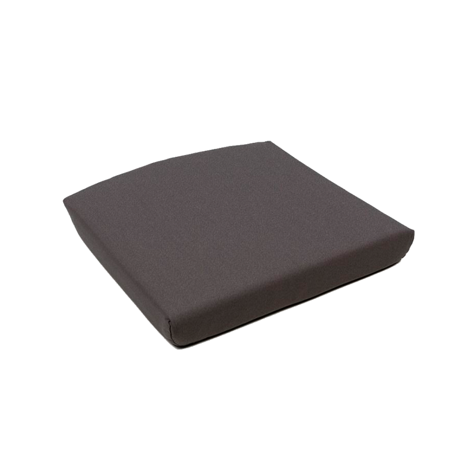 CUSCINO NET RELAX, подушка для кресла (grey stone/серый камень)
