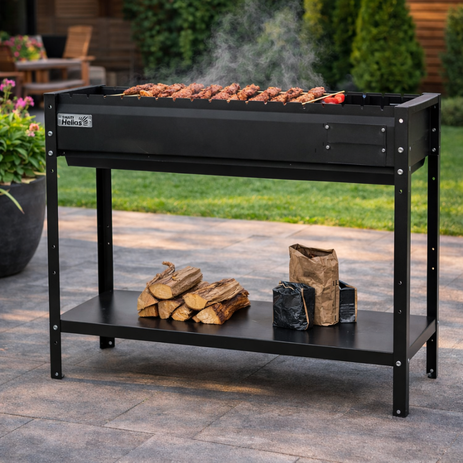 Мангал SMART-1200 Стандарт