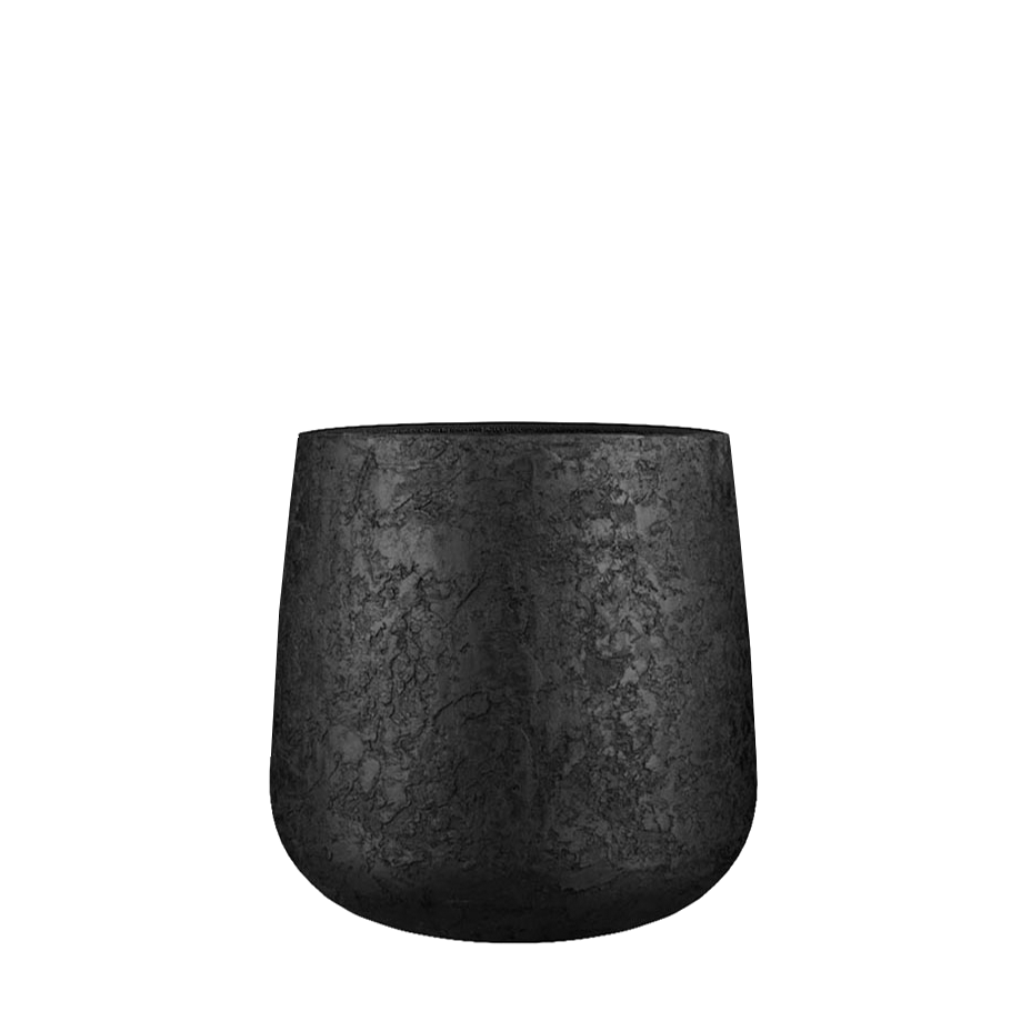 Кашпо CONE (24x26, SLANETS)