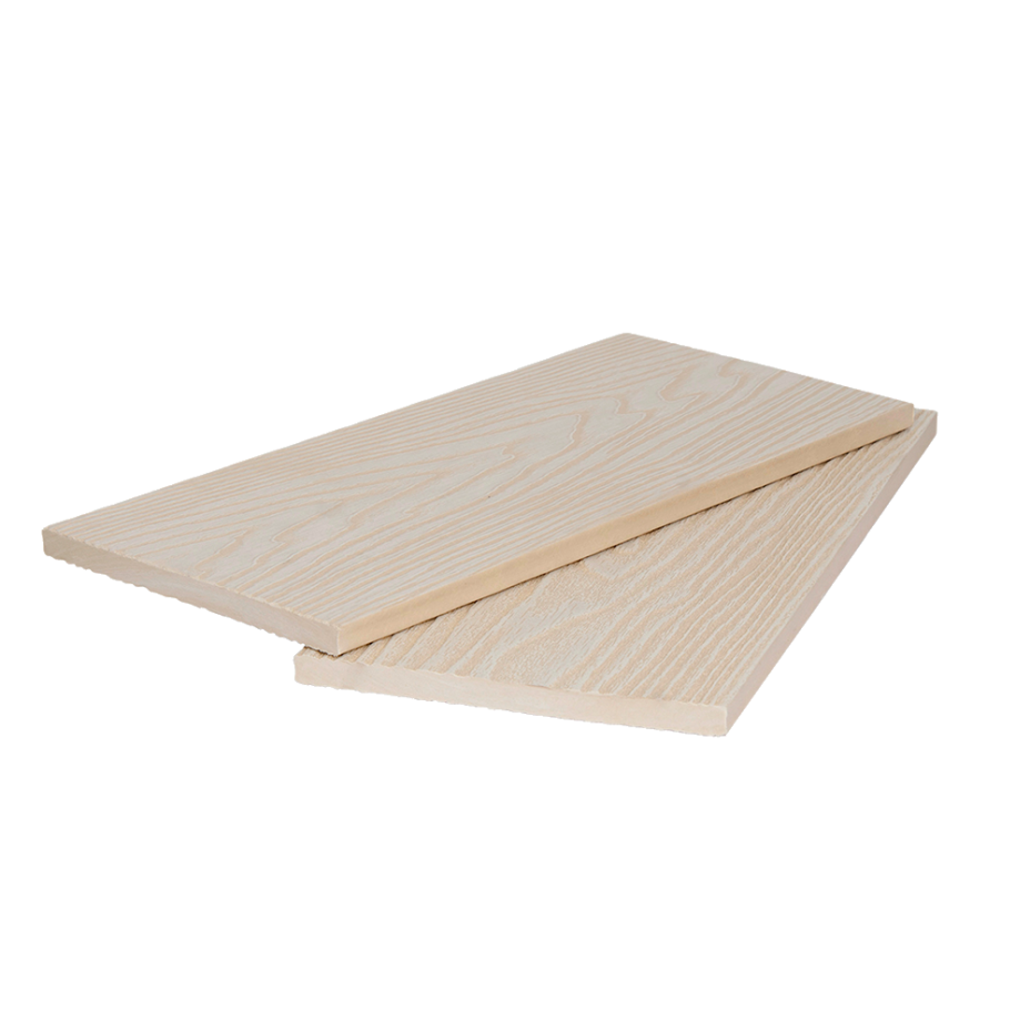 DeckWOOD универсальная доска 3D 140х10 мм (сосна, 3м)