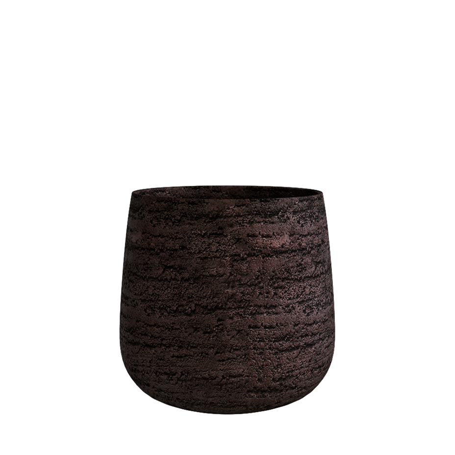 Кашпо CONE (24x26, EROSIA)