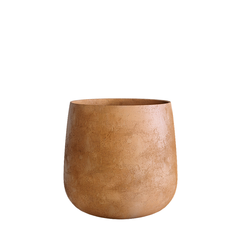 Кашпо CONE (24x26, CLASSIC CLAY)