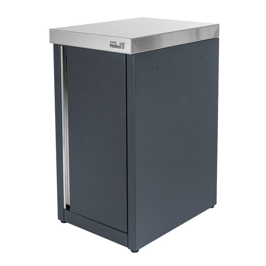 Модуль уличной кухни SMART-450 Шкаф Helios
