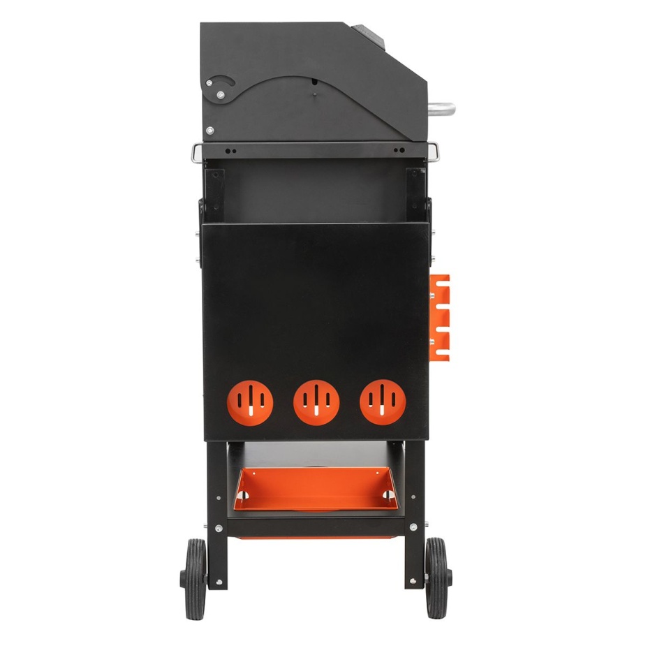 Гриль-мангал SMART-600 Люкс