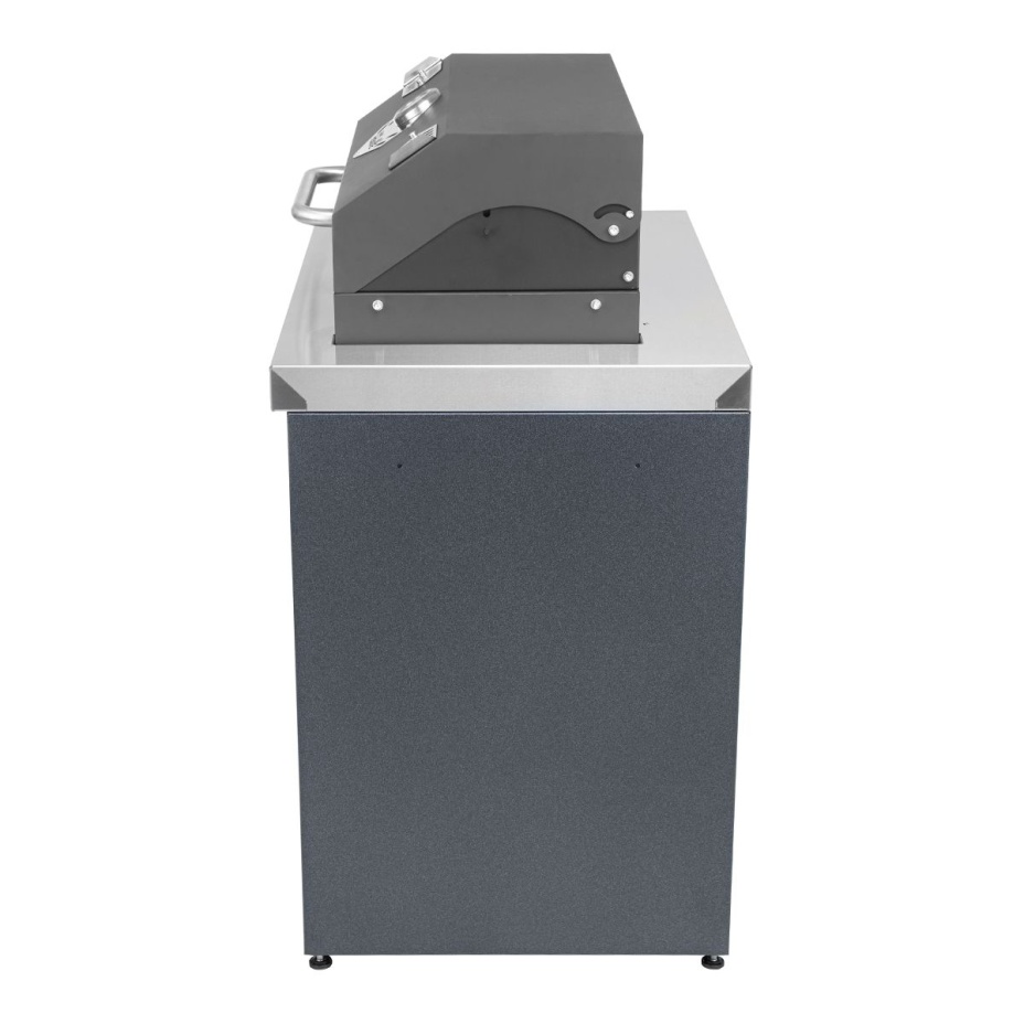 Модуль уличной кухни SMART-900 Мангал-термо Helios