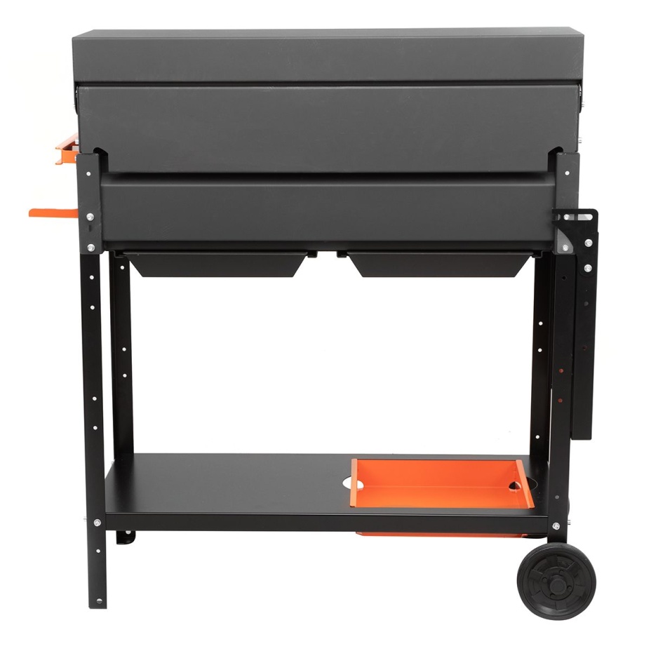 Мангал SMART-800 Премиум