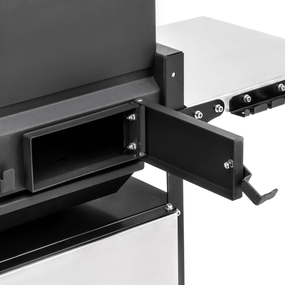 Мангал SMART-1200 Ультра