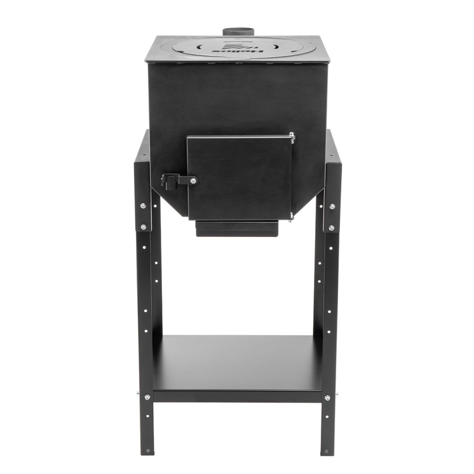 Печь под казан SMART