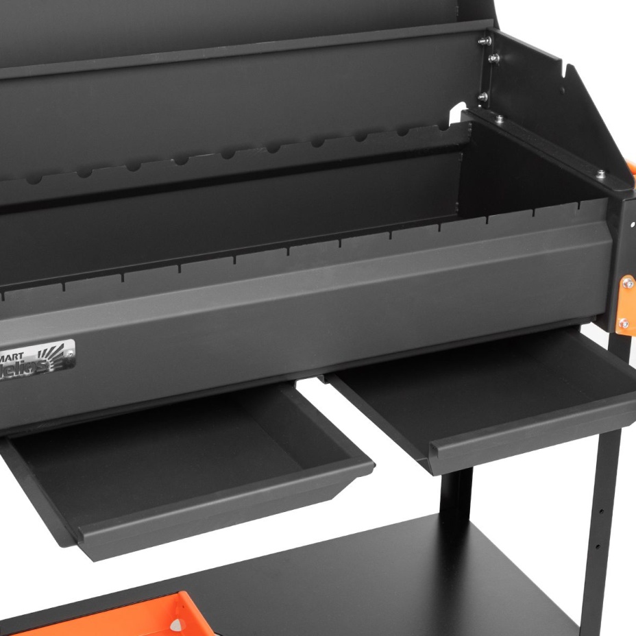 Мангал SMART-800 Премиум