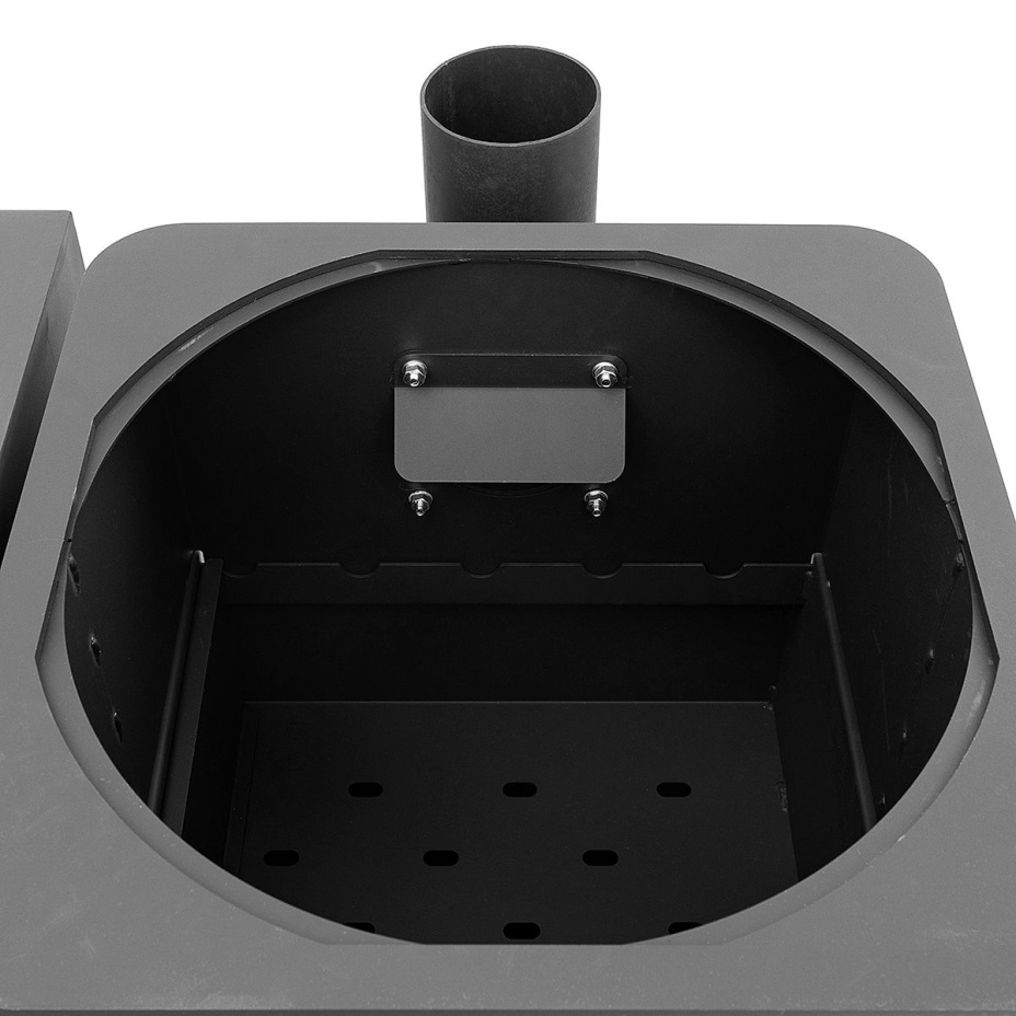 Мангал SMART-1200 Люкс