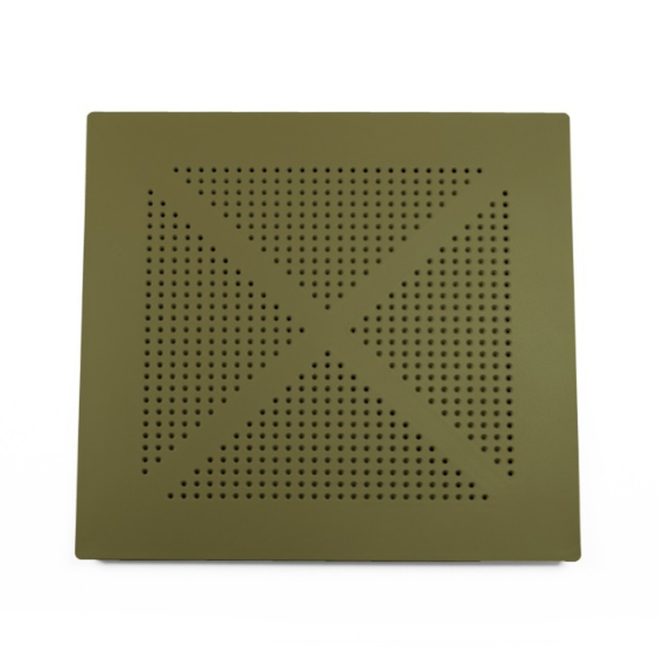 CLIP 70, стол пластиковый обеденный (agave/агава)