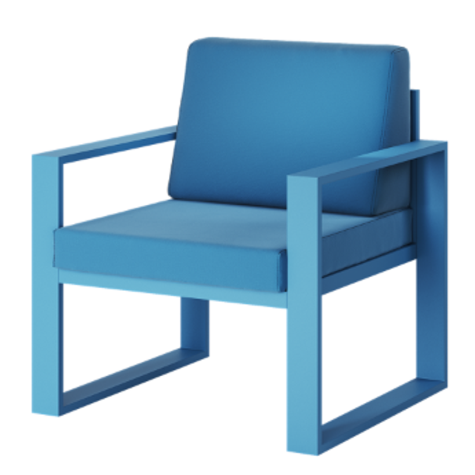 Диванный комплект FoRest для четверых