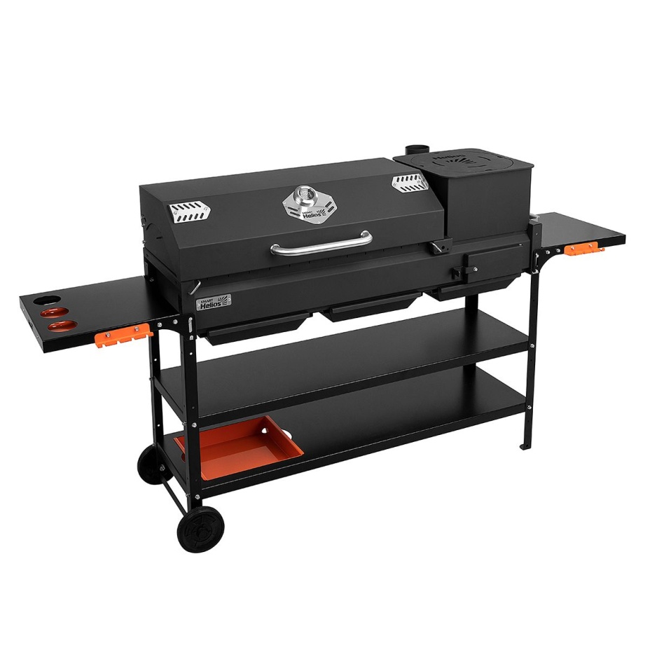 Мангал SMART-1200 Люкс