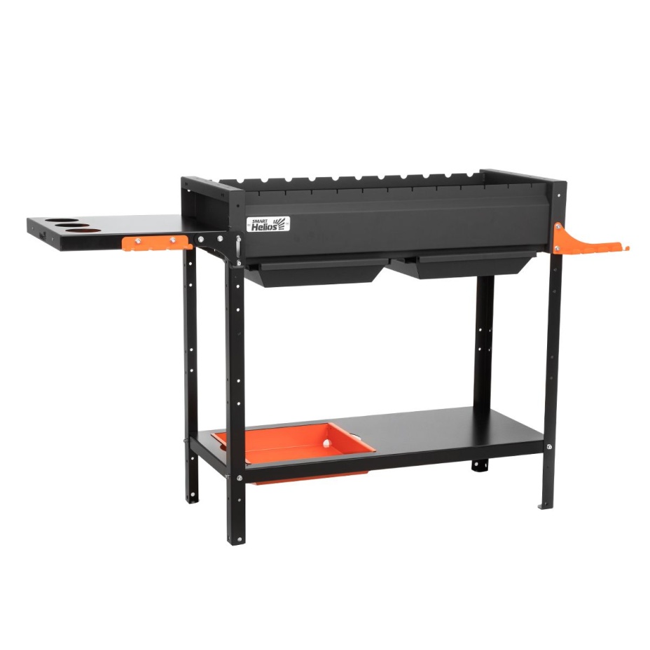 Мангал SMART-800 Оптима