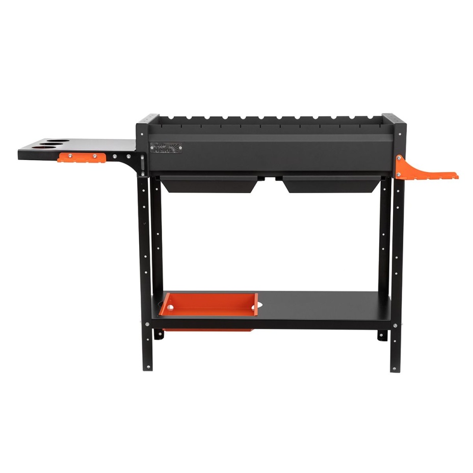 Мангал SMART-800 Оптима