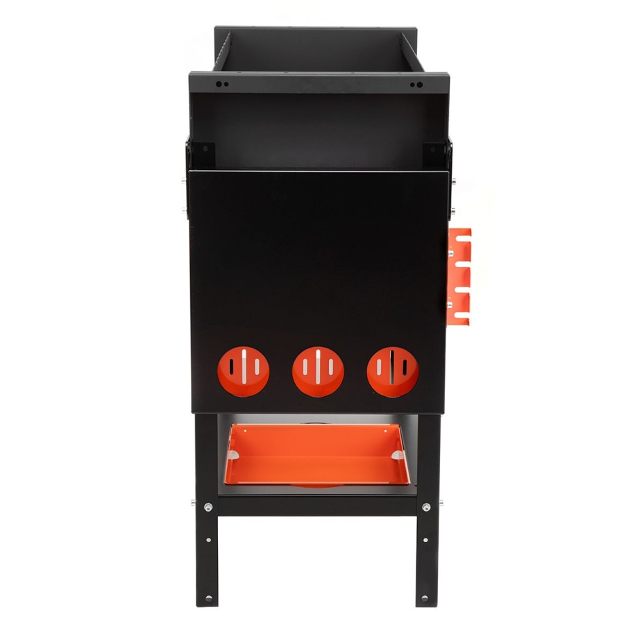 Мангал SMART-800 Оптима