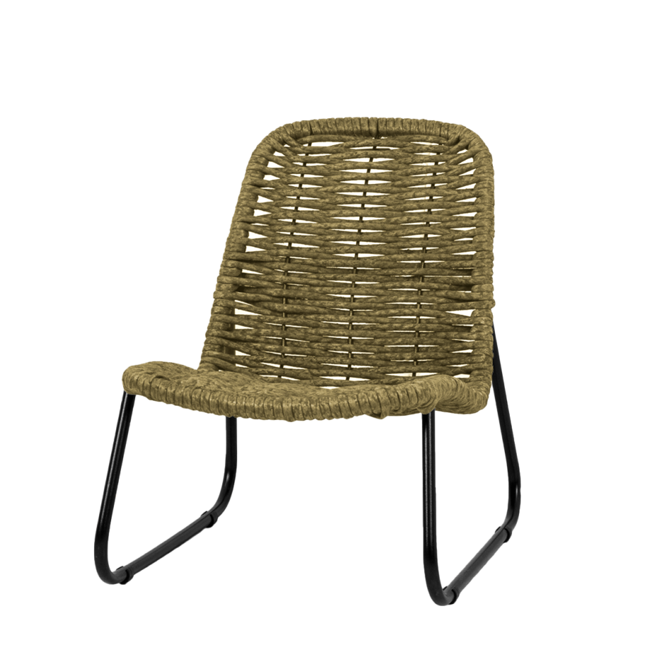 Кресло PATIO VINE DeckWOOD (темно-зеленый)