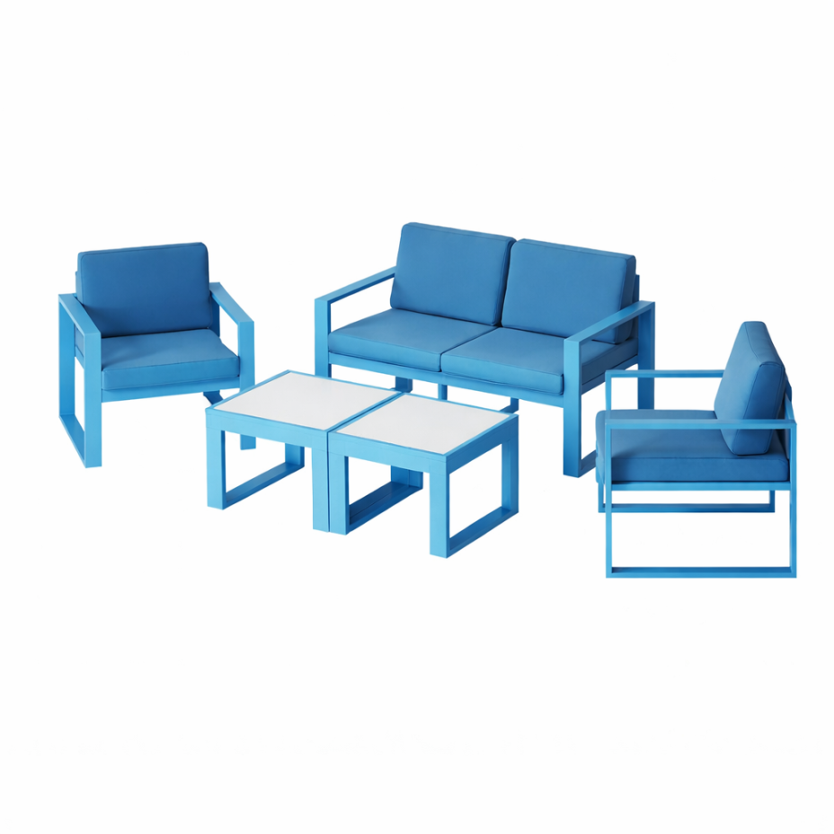 Диванный комплект FoRest для четверых