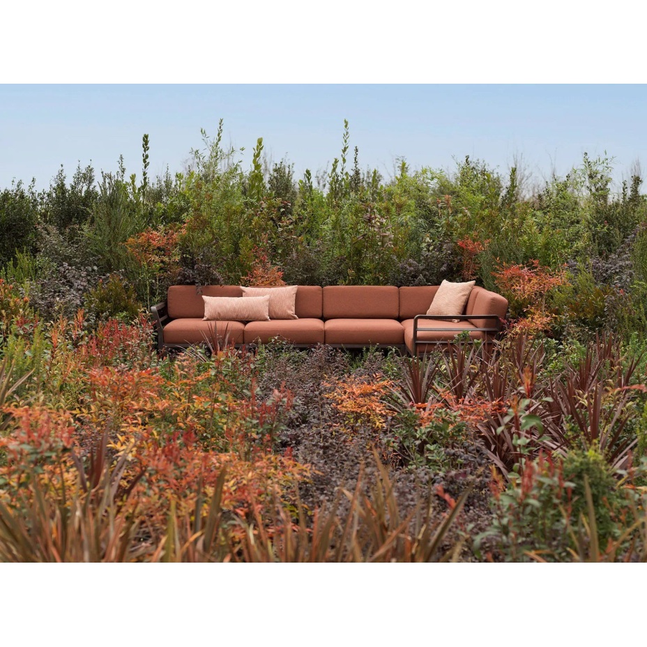 Maximo 5, модульный диван (TERRA cannella Sunbrella®)