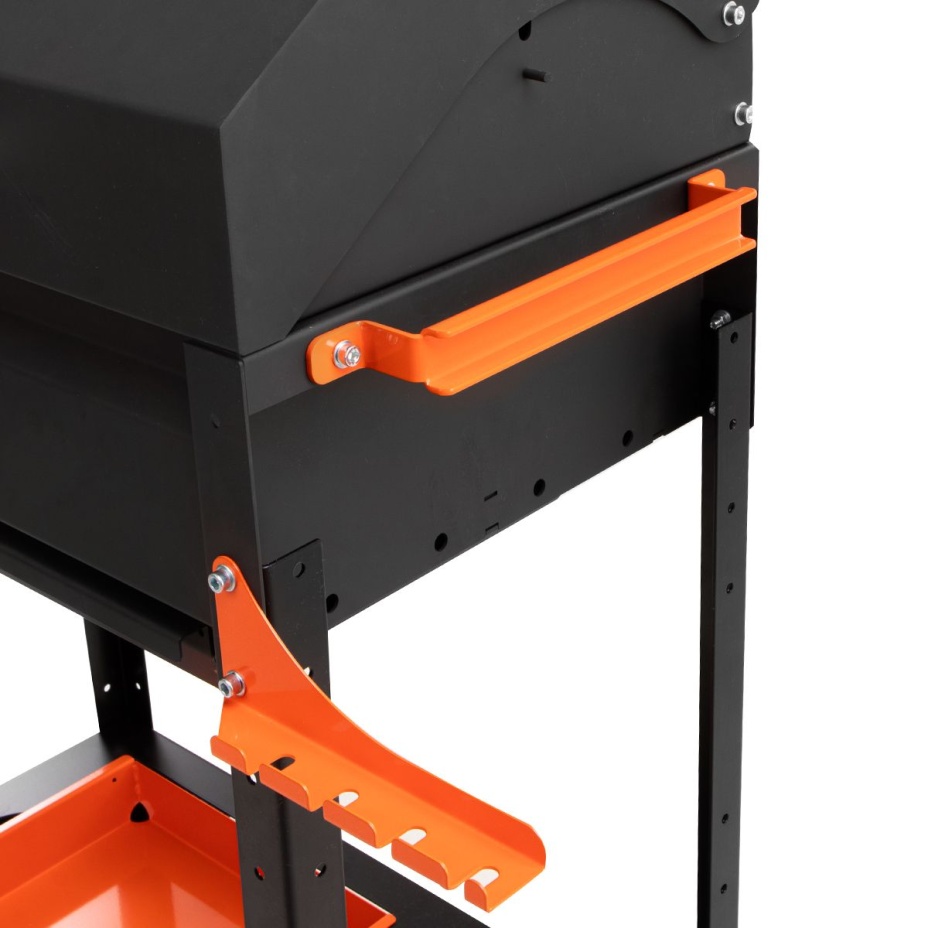 Мангал SMART-600 Премиум