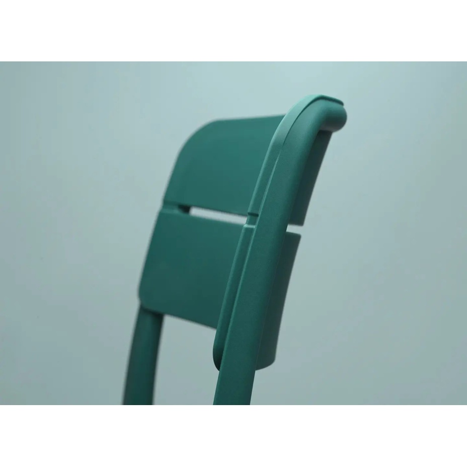 CASSIA BISTROT, стул обеденный пластиковый (maya/майя)