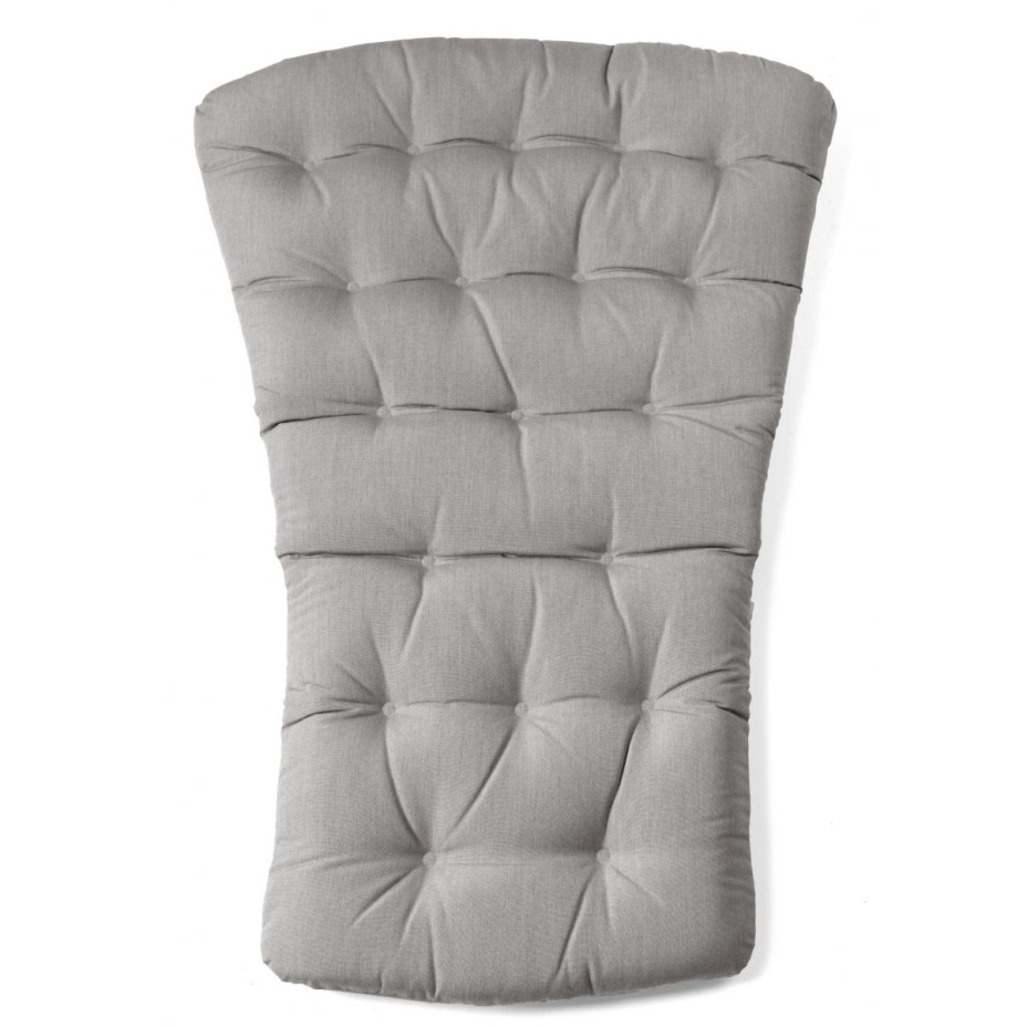 CUSCINO FOLIO COMFORT, подушка для кресла (grigio/серый)