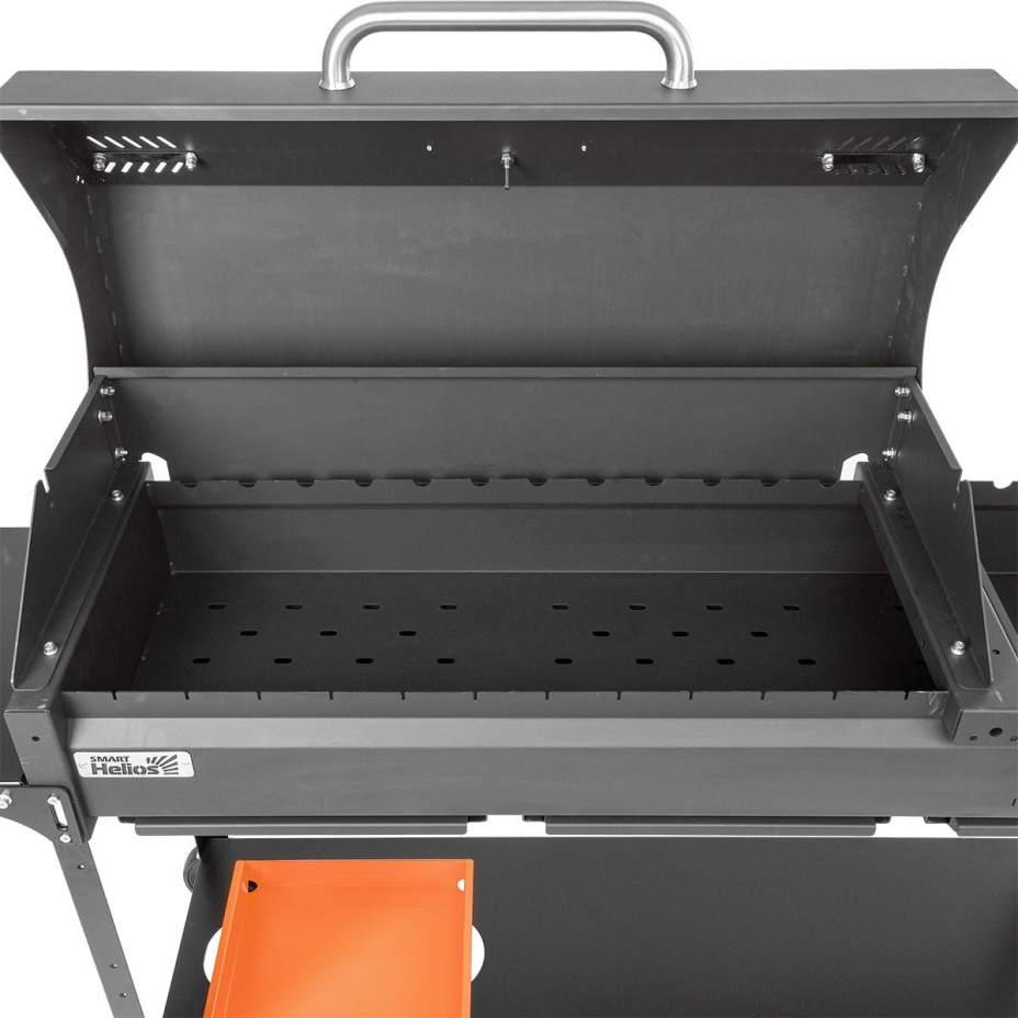 Мангал SMART-1200 Премиум