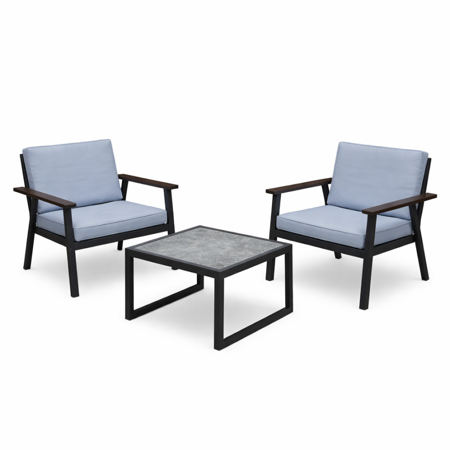 Балконный комплект model 01 для двоих