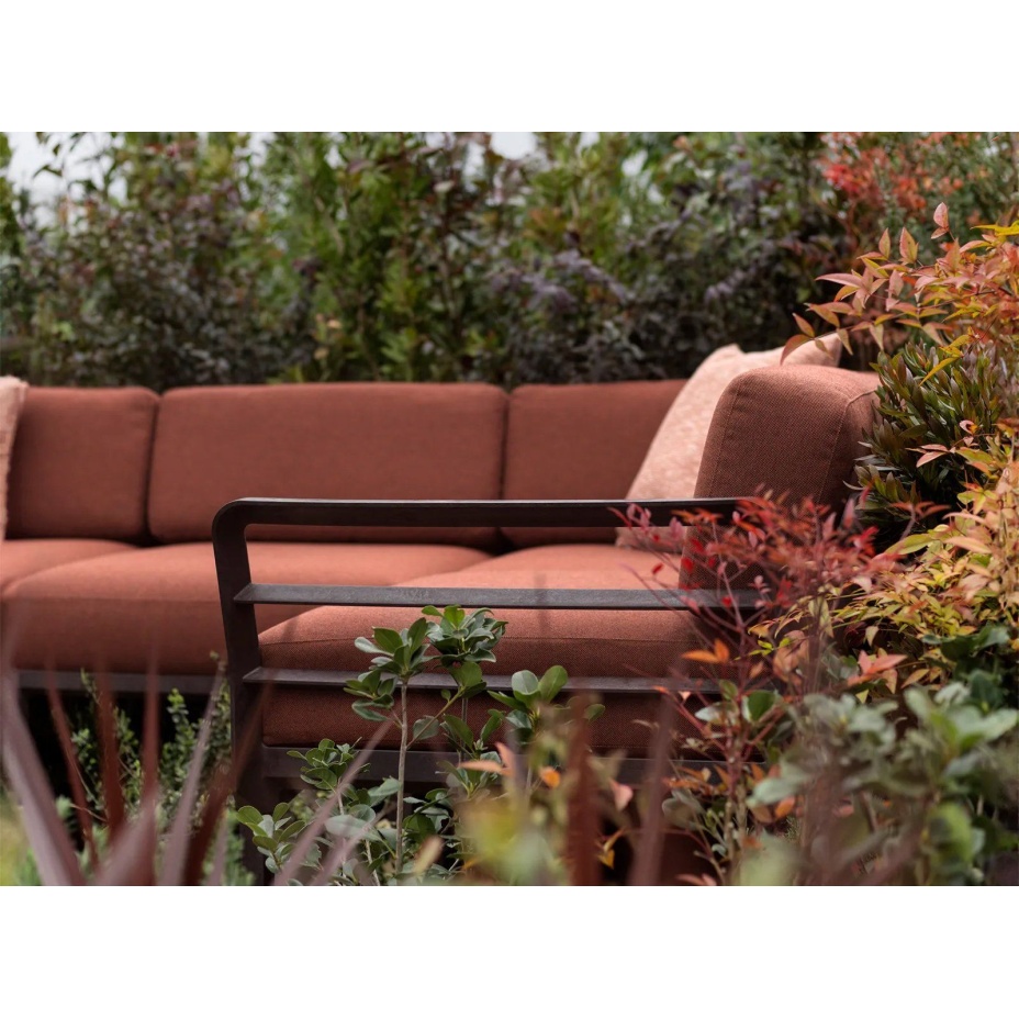 Maximo 5, модульный диван (TERRA cannella Sunbrella®)