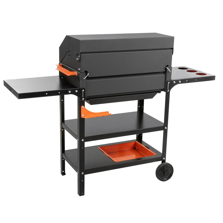 Гриль-мангал SMART-600 Люкс