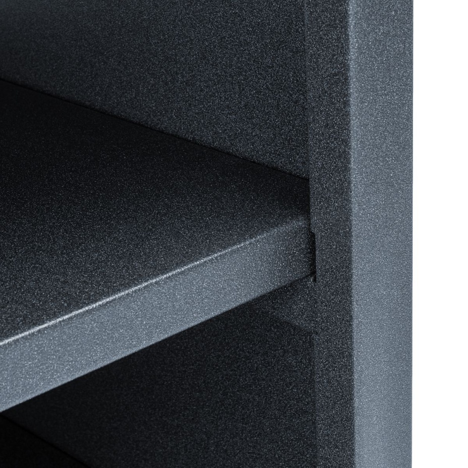 Модуль уличной кухни SMART-450 Стол Helios