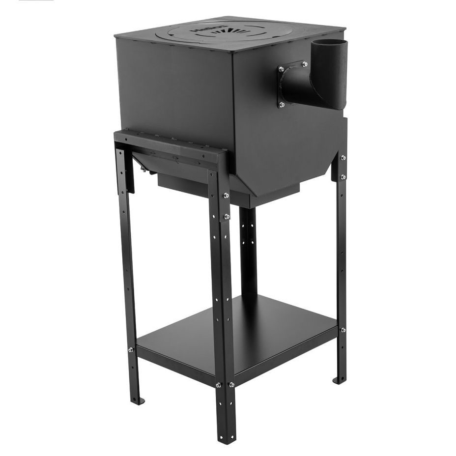 Печь под казан SMART