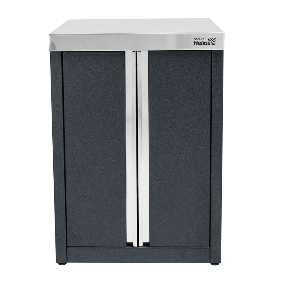 Модуль уличной кухни SMART-600 Шкаф Helios