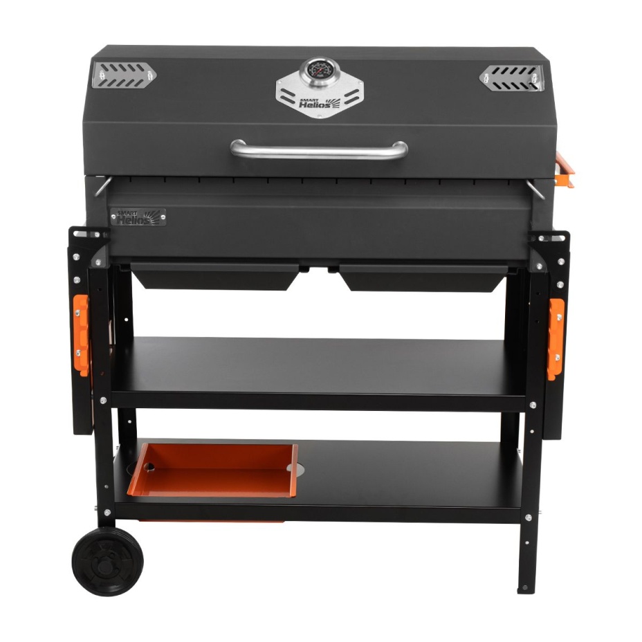 Мангал SMART-800 Люкс