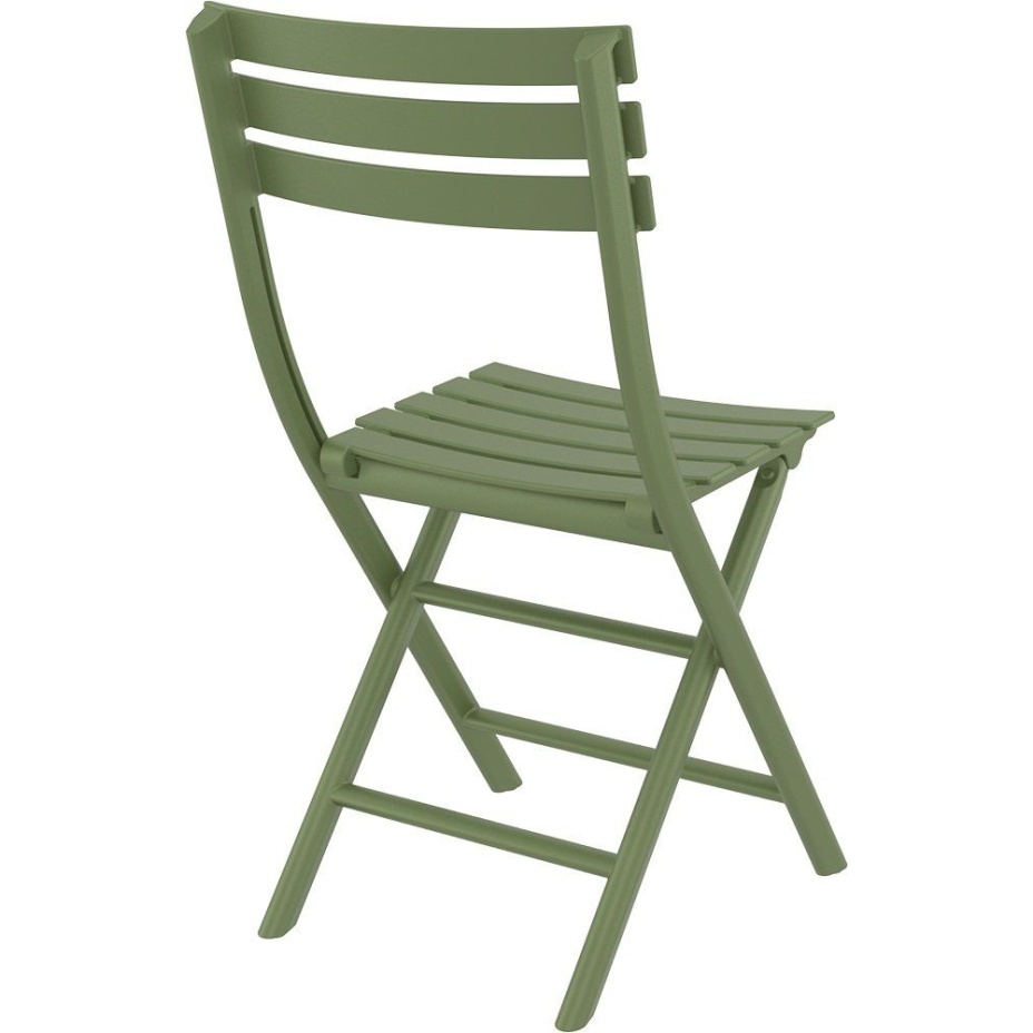 Helen Folding Chair, раскладной стул (olive green/оливковый)