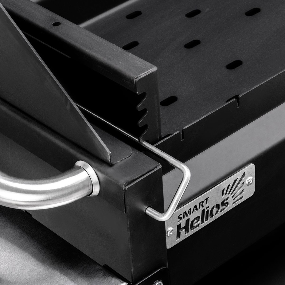 Мангал SMART-1200 Ультра