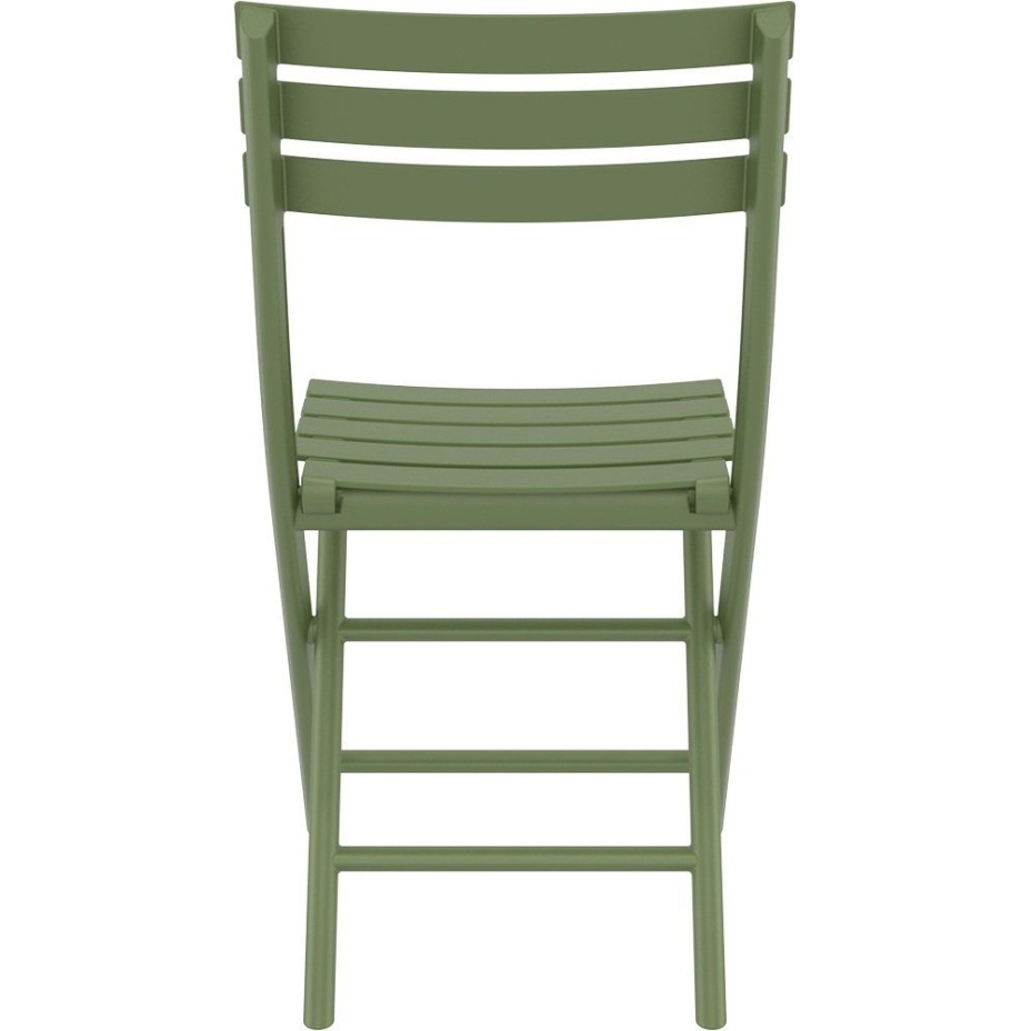Helen Folding Chair, раскладной стул (olive green/оливковый)