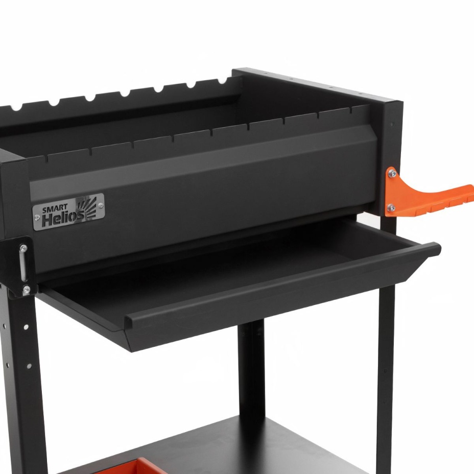 Мангал SMART-600 Оптима