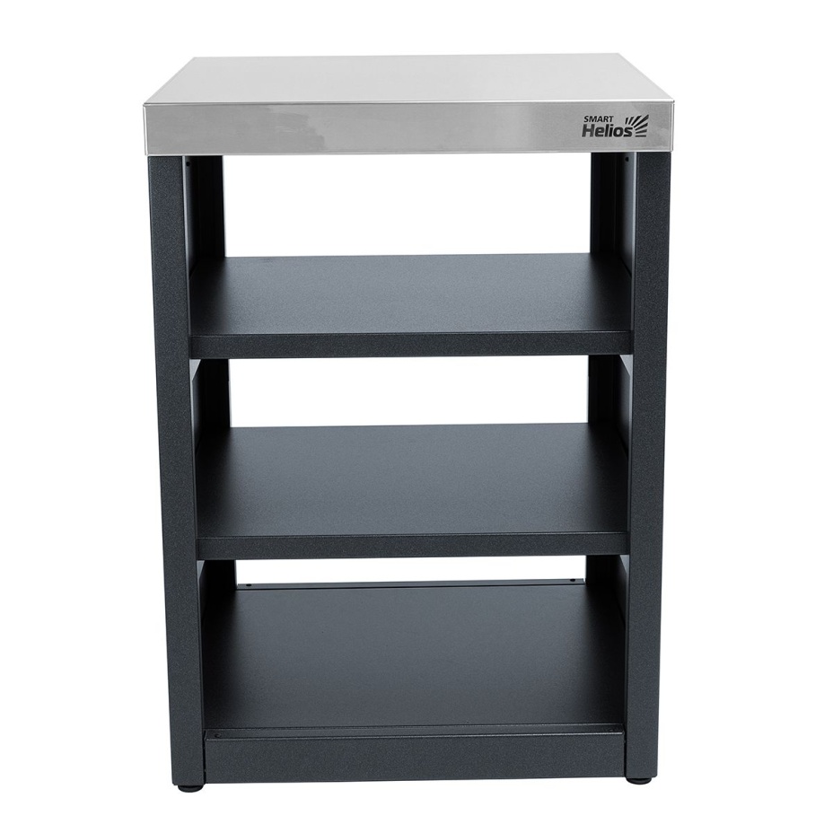 Модуль уличной кухни SMART-600 Стол Helios