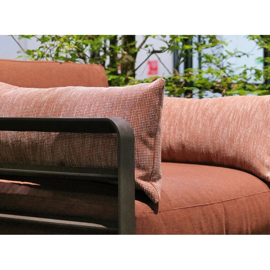 Maximo 5, модульный диван (TERRA cannella Sunbrella®)