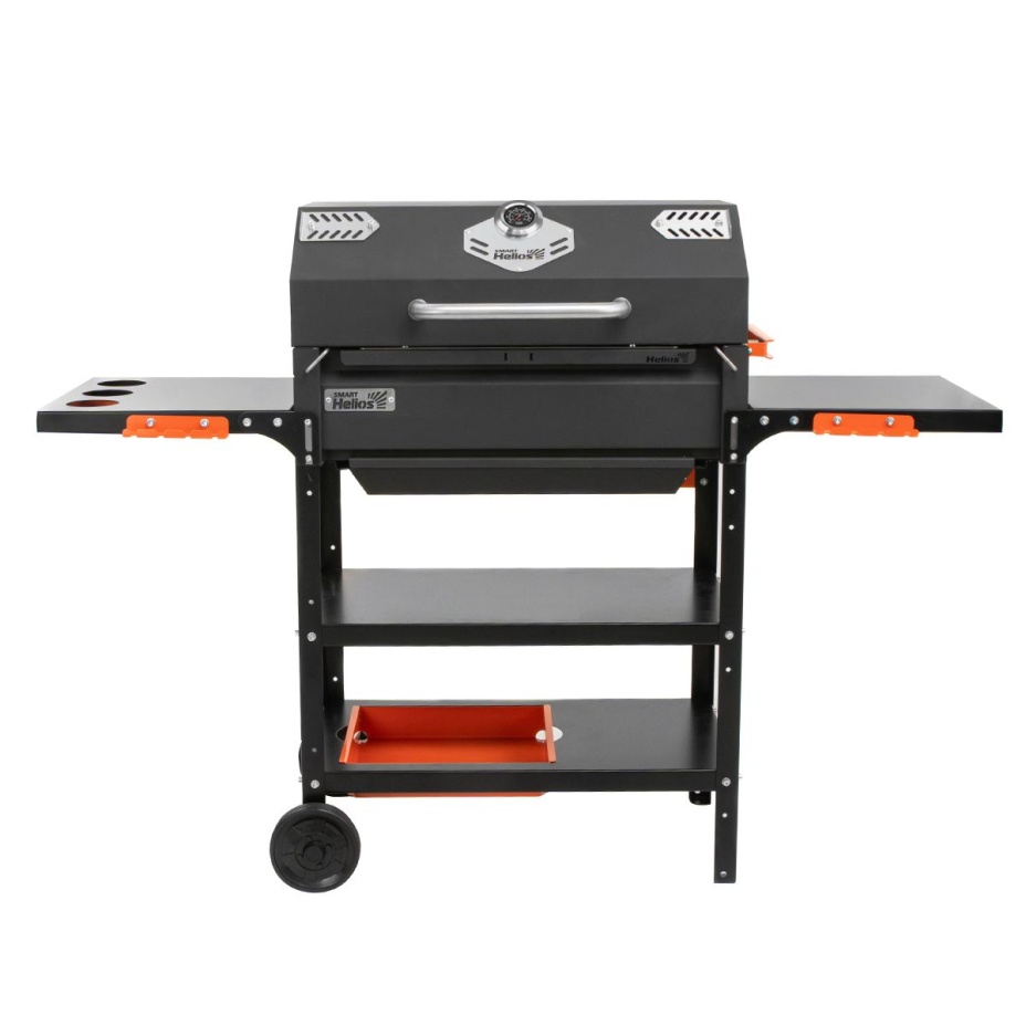 Гриль-мангал SMART-600 Люкс